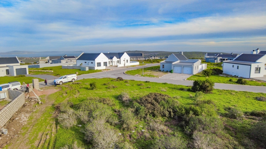 0 Bedroom Property for Sale in Hoogland Western Cape